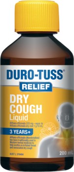 Duro-Tuss-Cough-Liquid-200mL-Selected-Varieties on sale