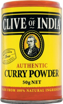 Clive-of-India-Authentic-Curry-Powder-50g on sale