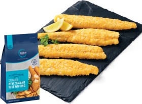 Global-Seafoods-Crumbed-Whiting-Fillets-600g on sale