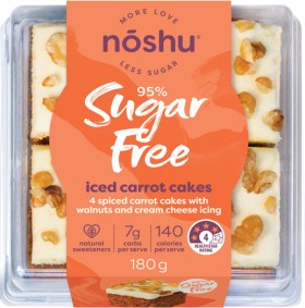 Noshu-95-98-Sugar-Free-Cake-Slices-180-240g-Selected-Varieties on sale