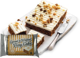 Grannys-Tray-Cake-360g-Selected-Varieties on sale