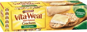 Arnotts-Vita-Weat-Crackers-130-140g-Selected-Varieties on sale