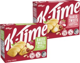 Kelloggs-K-Time-Baked-Twists-or-Bakery-Favorites-5-Pack-Selected-Varieties on sale