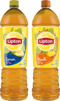 Lipton-Ice-Tea-15-Litre-Selected-Varieties on sale