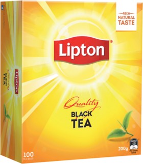 Lipton-Black-Tea-or-English-Breakfast-Tea-Bags-100-Pack on sale