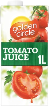 Golden-Circle-Tomato-Juice-1-Litre on sale