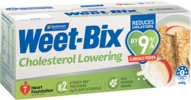 Sanitarium-Weet-Bix-Cholesterol-Lowering-440g on sale