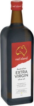 Red-Island-Extra-Virgin-Olive-Oil-1-Litre on sale