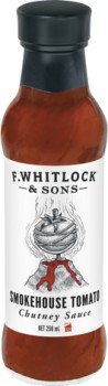 F-Whitlock-Sons-Sauce-250mL-Selected-Varieties on sale