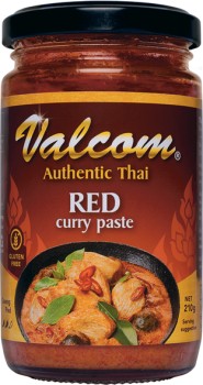 Valcom-Authentic-Thai-Curry-Paste-210-230g-Selected-Varieties on sale
