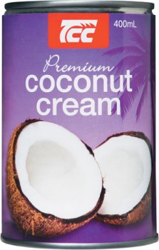 TCC-Premium-Coconut-Cream-400mL on sale