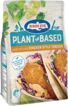 Birds-Eye-Plant-Based-Frozen-Meal-200-300g-Selected-Varieties on sale