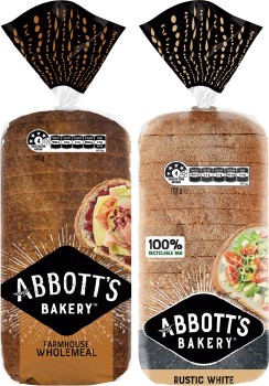 Abbotts-Village-Bakery-Bread-680-800g-Selected-Varieties on sale