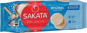 Sakata-Rice-Crackers-90-100g-Selected-Varieties on sale