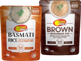 SunRice-90-Seconds-Microwave-Rice-250g-Selected-Varieties on sale