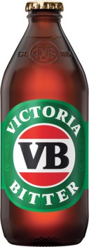 Victoria-Bitter-24-Pack on sale