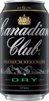 Canadian-Club-Dry-6-10-Pack on sale