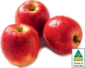 Australian-Pink-Lady-Apples on sale