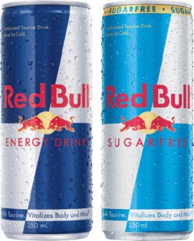 Red-Bull-Energy-Drink-250mL-Selected-Varieties on sale