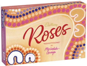 Cadbury-Roses-Boxed-Chocolate-420g on sale