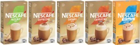 Nescaf-Coffee-Sachets-8-Pack-10-Pack on sale