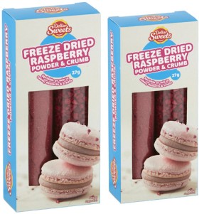 Dollar-Sweets-Freeze-Dried-Raspberry-27g on sale