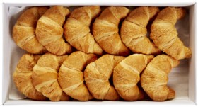 Coles-Croissants-12-Pack on sale