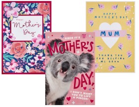 Hallmark-Mothers-Day-Card on sale