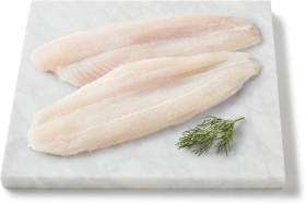 Coles-Thawed-Basa-Fillet on sale