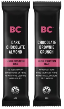 BC-Snacks-High-Protein-Bar-40g on sale
