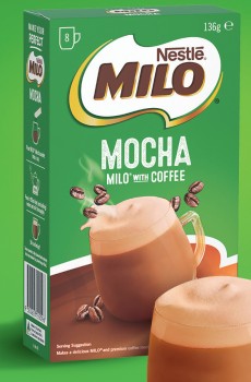 Nestl-Milo-Mocha-8-Pack on sale