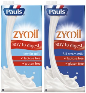 Pauls-Zymil-Long-Life-Milk-1-Litre on sale