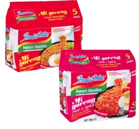 Indomie-Instant-Noodles-5-Pack-400g-425g on sale