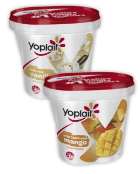 Yoplait-Yoghurt-1kg on sale
