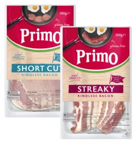 Primo-Bacon-200g-250g on sale