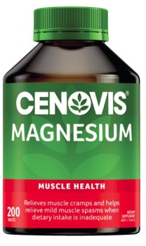 Cenovis-Magnesium-200-Pack on sale