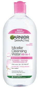 Garnier-Micellar-Cleansing-Water-700mL on sale