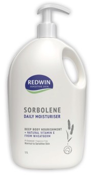 Redwin-Sorbolene-Daily-Moisturiser-11-Litre on sale
