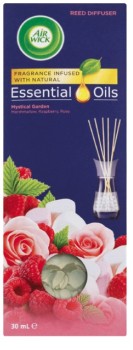 Air-Wick-Essential-Oils-Reed-Diffuser-30mL on sale
