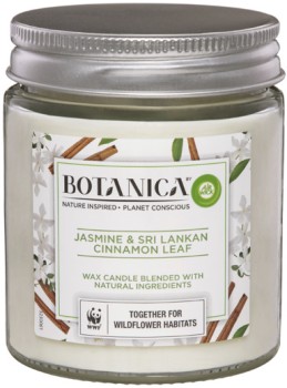 Botanica-by-Air-Wick-Candle-1-Each on sale