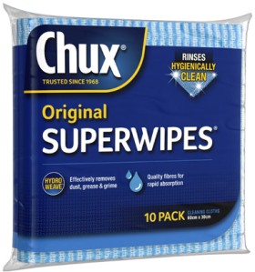 Chux-Superwipes-10-Pack on sale