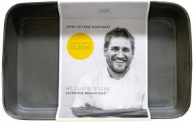 Cook-With-Curtis-Rectangle-Baking-Dish on sale