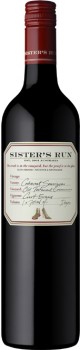 Sisters-Run-Cabernet-Sauvignon on sale
