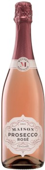 Maison-Prosecco-Ros on sale