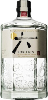 Roku-Gin on sale