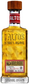 Olmeca-Altos-Reposado-Tequila on sale
