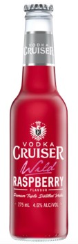 Vodka-Cruiser-Mixed-Bottles-10x275mL on sale