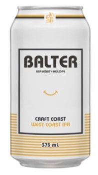 Balter-West-Coast-IPA-Cans-16x375mL on sale