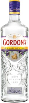 Gordons-Dry-Gin-700mL on sale