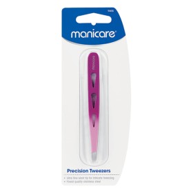 Manicare-Precision-Tweezers on sale
